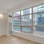 Rent 1 bedroom apartment in Toronto (Waterfront Communities)