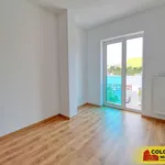 Znojmo, pronájem nadstandartního bytu 4+kk,106 m2, balkon - byt