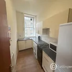 Rent 1 bedroom house in Dundee