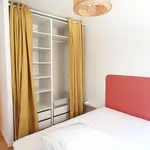 Rent 1 bedroom apartment of 50 m² in Lille