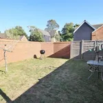 Rent 3 bedroom flat in East Of England