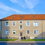 Rent 3 bedroom apartment of 52 m² in Hamm