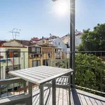 Rent 2 bedroom apartment in lisbon