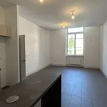 Appartement de 51 m² avec 2 chambre(s) en location à Lyon