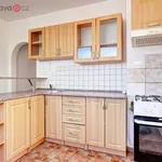 Rent 3 bedroom apartment of 48 m² in Břeclav