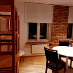 Rent 1 bedroom apartment of 38 m² in Toruń