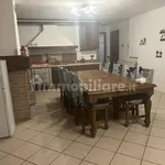 Apartment in villa via Aspromonte 1, Centro, Carate Brianza