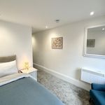 Rent a room in North West England