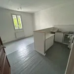 Appartement de 35 m² avec 2 chambre(s) en location à Ch