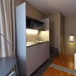 Appartement de 50 m² avec 1 chambre(s) en location à brussels