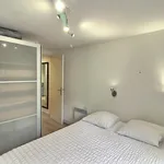 Appartement de 62 m² avec 2 chambre(s) en location à Paris