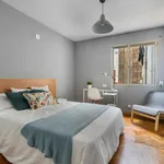 Alquilar 5 dormitorio apartamento en Valencia