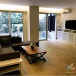 Rent 2 bedroom apartment of 130 m² in Glyfada