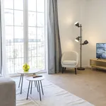 Rent 1 bedroom apartment of 431 m² in Málaga