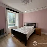 Rent 1 bedroom flat in Edinburgh