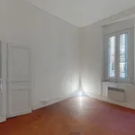 Rent 1 bedroom apartment of 33 m² in MARSEILLE 08