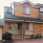 Rent 3 bedroom house in Blacktown