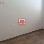 Rent 2 bedroom apartment of 603 m² in Trhový Štěpánov