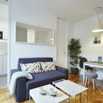 Estudio de 35 m² en madrid