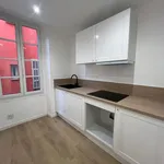 Appartement de 80 m² avec 3 chambre(s) en location à NICE