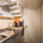 Huur 1 slaapkamer appartement van 50 m² in brussels