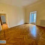 Affitto 4 camera appartamento di 162 m² in Milan