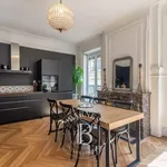 Appartement de 109 m² avec 4 chambre(s) en location à Lyon