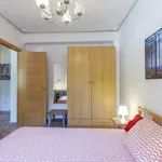 Alquilar 3 dormitorio apartamento en Valencia