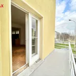 Rent 3 bedroom apartment of 90 m² in Praha 6 - Břevnov