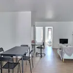 Appartement de 54 m² avec 3 chambre(s) en location à Saint-Étienne