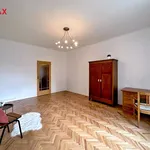 Pronajměte si 2 ložnic/e byt o rozloze 80 m² v České Budějovice