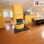 Rent 4 bedroom apartment in Karlovy Vary