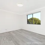 Rent 2 bedroom apartment in Sydney