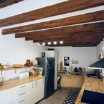 For long term rent house with amazing views in Campanet