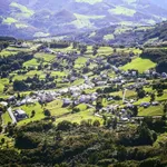 Alquilo 1 dormitorio casa de 45 m² en Asturias']