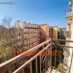 Rent 3 bedroom apartment of 80 m² in Ostrava