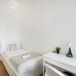 Quarto em lisbon