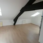 Appartement de 17 m² avec 1 chambre(s) en location à NANCY