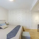 Alquilo 4 dormitorio apartamento de 194 m² en Valencia