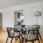 Miete 2 Schlafzimmer wohnung von 55 m² in Zürich