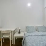 Quarto em Lisboa