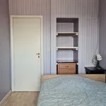  appartement avec 2 chambre(s) en location à Liège