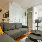 Rent 1 bedroom apartment of 39 m² in Zagreb