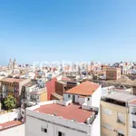 Alquilo 2 dormitorio apartamento de 85 m² en valencia