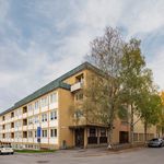 Rent 1 rooms apartment of 35 m², in Östersund