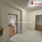 Rent 3 bedroom apartment in Bruntál