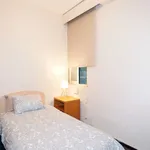 Rent a room of 120 m² in barcelona