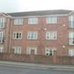 Rent 2 bedroom flat in Yorkshire And The Humber