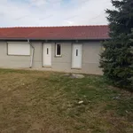 Rent 1 bedroom house of 48 m² in Kecskemét