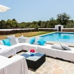 Rent 6 bedroom house in Ibiza